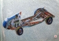 Preview: Ford V8 14/90 PS Transart Modelprogram 1938 Abeking Carbrochure (6796)